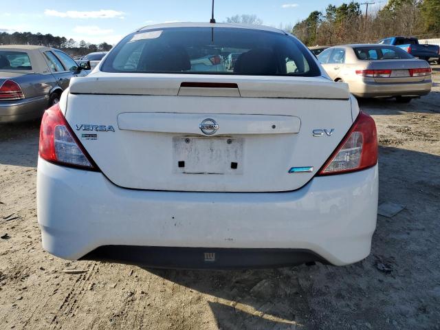 Photo 6 from auction – 2016 NISSAN VERSA S with VIN 3N1CN7AP6GL866482