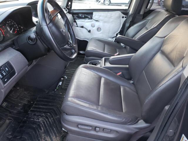 Photo 7 from auction – 2012 HONDA ODYSSEY EX with VIN 5FNRL5H60CB147445