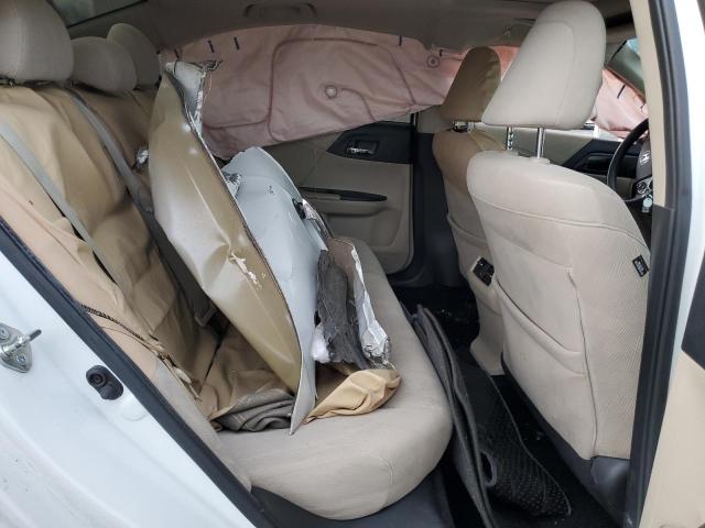 Photo 10 from auction – 2015 HONDA ACCORD EX with VIN 1HGCR2F74FA068535