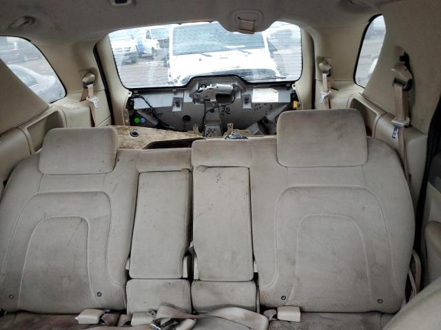 Photo 10 from auction – 2004 BUICK RENDEZVOUS with VIN 3G5DA03E34S565113