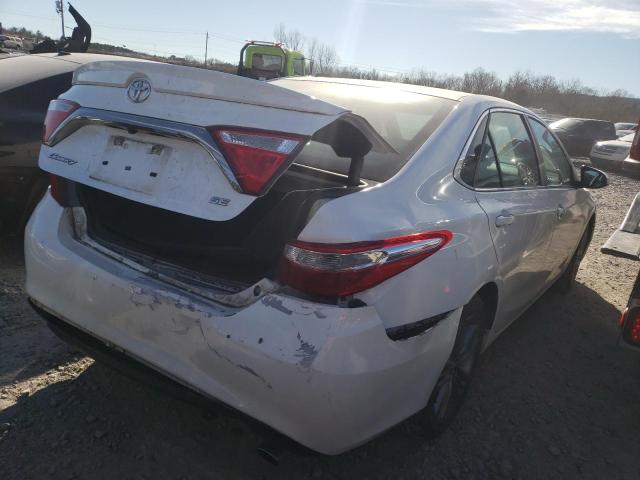 Photo 3 from auction – 2017 TOYOTA CAMRY LE with VIN 4T1BF1FK5HU427700