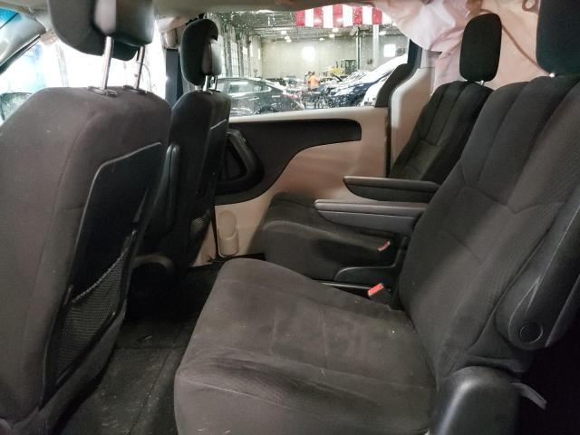 Photo 11 from auction – 2012 DODGE GRAND CARA with VIN 2C4RDGCG8CR154012