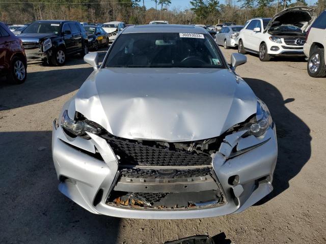 Photo 5 from auction – 2014 LEXUS IS 250 with VIN JTHBF1D22E5027203