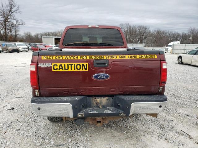 Photo 6 from auction – 2015 FORD F250 SUPER with VIN 1FT7W2BT4FEB87545