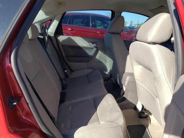 Photo 10 from auction – 2009 FORD FOCUS SES with VIN 1FAHP36N99W124044