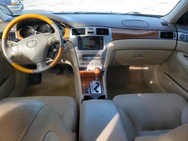 Photo 8 from auction – 2006 LEXUS ES 330 with VIN JTHBA30G965174616