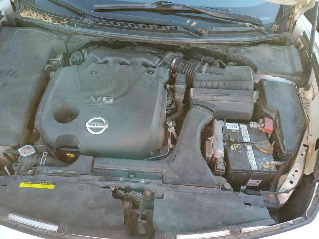 Photo 11 from auction – 2012 NISSAN MAXIMA S with VIN 1N4AA5AP1CC851582