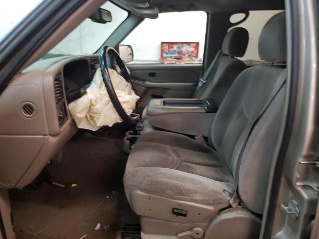 Photo 7 from auction – 2004 CHEVROLET SILVERADO with VIN 2GCEK13T541338886