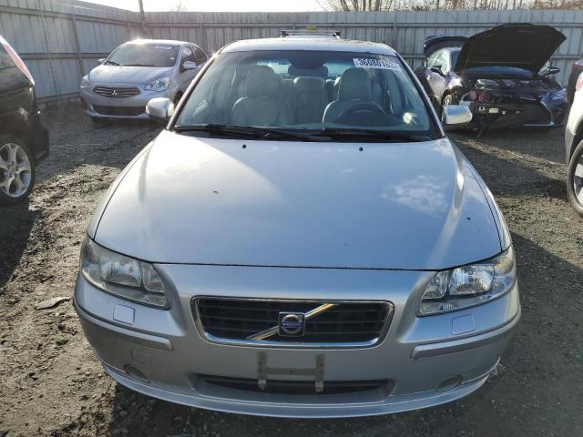 Photo 5 from auction – 2007 VOLVO S60 T5 with VIN YV1RS547972614639