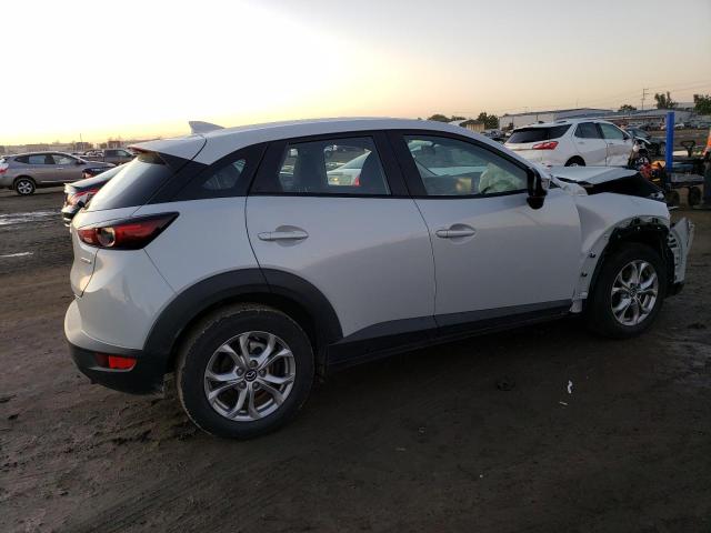 Photo 3 from auction – 2021 MAZDA CX-3 SPORT with VIN JM1DKDB77M1504414