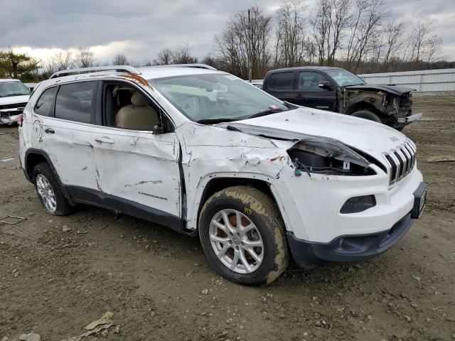 Photo 4 from auction – 2015 JEEP CHEROKEE with VIN 1C4PJMCB5FW702997