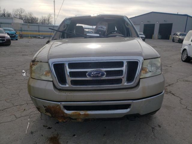 Photo 5 from auction – 2008 FORD F150 SUPER with VIN 1FTPW14V28FB03938