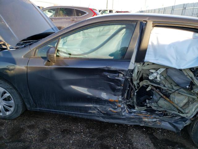 Photo 7 from auction – 2020 SUBARU IMPREZA with VIN 4S3GTAB62L3710923