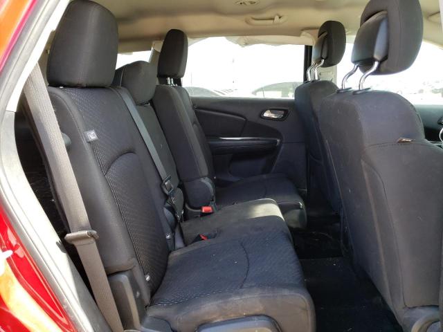 Photo 10 from auction – 2018 DODGE JOURNEY SX with VIN 3C4PDCBG8JT525892