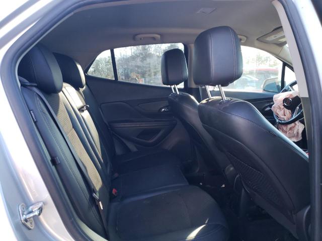 Photo 11 from auction – 2019 BUICK ENCORE PRE with VIN KL4CJASBXKB898543