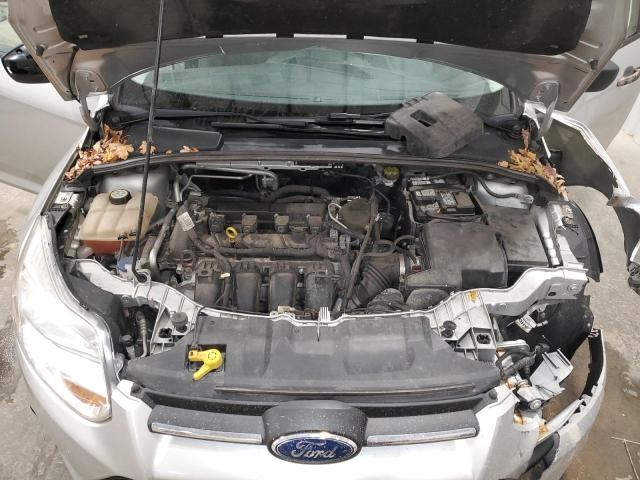 Photo 11 from auction – 2012 FORD FOCUS S with VIN 1FAHP3E29CL151776
