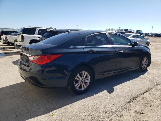 Photo 3 from auction – 2011 HYUNDAI SONATA GLS with VIN 5NPEB4AC2BH082349