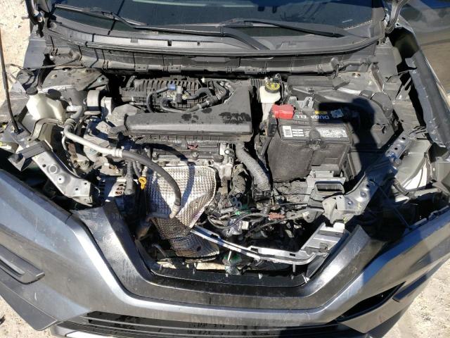 Photo 12 from auction – 2017 NISSAN ROGUE S with VIN JN8AT2MT1HW145928