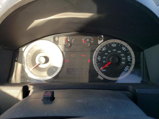 Photo 9 from auction – 2011 FORD ESCAPE LIM with VIN 1FMCU0E78BKC54453