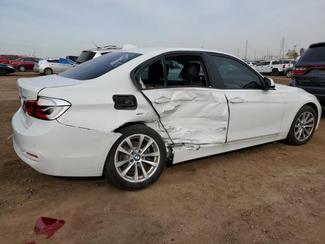 Photo 3 from auction – 2017 BMW 320 XI with VIN WBA8E5G30HNU44766