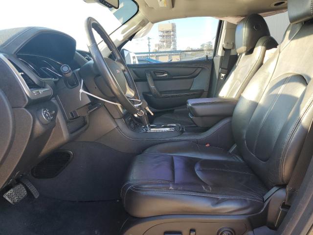 Photo 7 from auction – 2016 GMC ACADIA SLT with VIN 1GKKRRKD9GJ158364