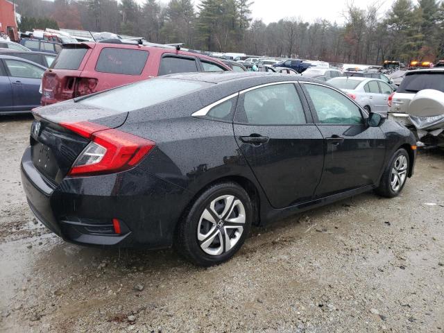 Photo 3 from auction – 2018 HONDA CIVIC LX with VIN 2HGFC2F5XJH549302