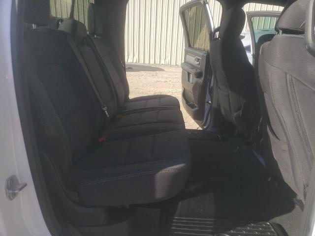 Photo 10 from auction – 2022 RAM 1500 BIG H with VIN 1C6RREFT3NN358352