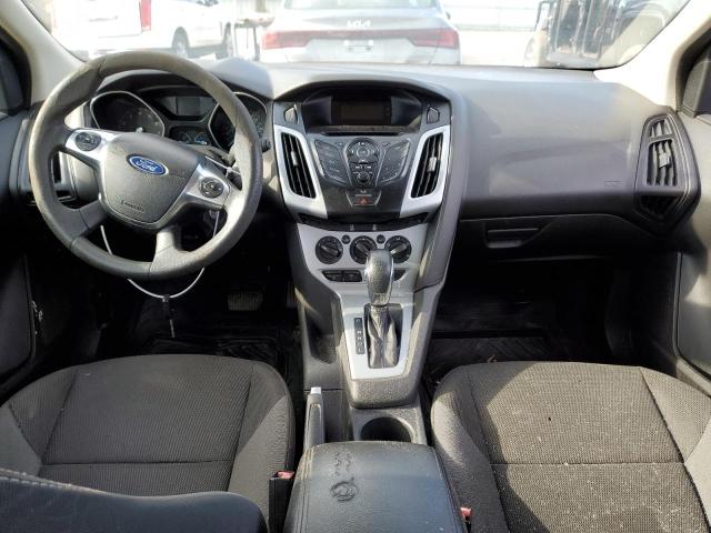 Photo 8 from auction – 2012 FORD FOCUS SE with VIN 1FAHP3K26CL356928