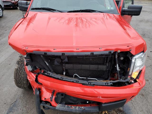 Photo 11 from auction – 2014 FORD F150 SUPER with VIN 1FTFX1EF8EFA57642