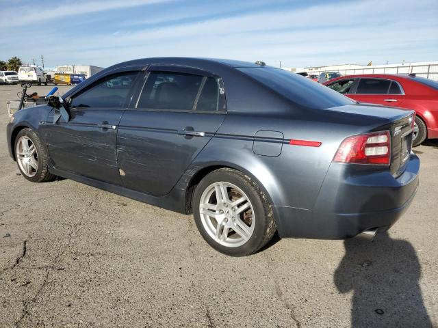 Photo 2 from auction – 2007 ACURA TL with VIN 19UUA66247A023250