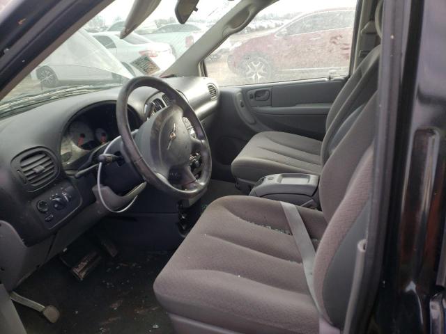 Photo 7 from auction – 2006 CHRYSLER TOWN & COU with VIN 2A4GP54L96R906409