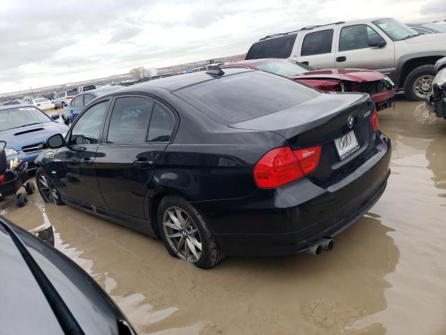 Photo 2 from auction – 2010 BMW 328 I SULE with VIN WBAPH5G56ANM34818