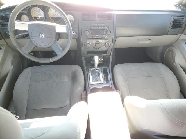 Photo 8 from auction – 2007 DODGE CHARGER SE with VIN 2B3KA43G27H857093
