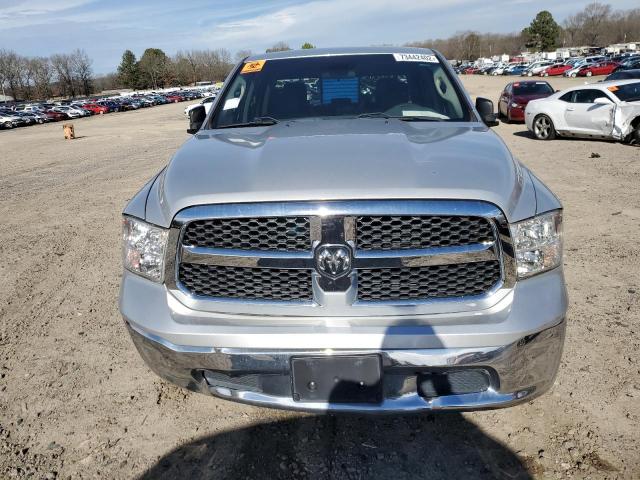 Photo 5 from auction – 2017 RAM 1500 SLT with VIN 1C6RR6TT3HS722902