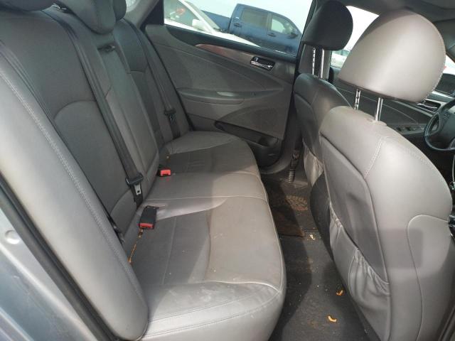 Photo 10 from auction – 2015 HYUNDAI SONATA HYB with VIN KMHEC4A42FA130138