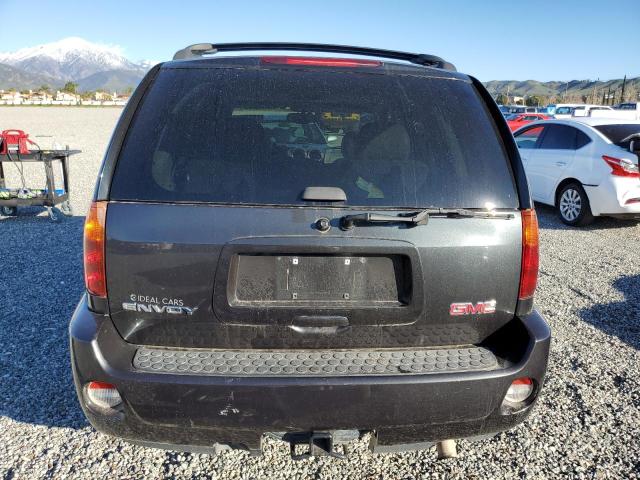 Photo 6 from auction – 2006 GMC ENVOY DENA with VIN 1GKES63MX62227778