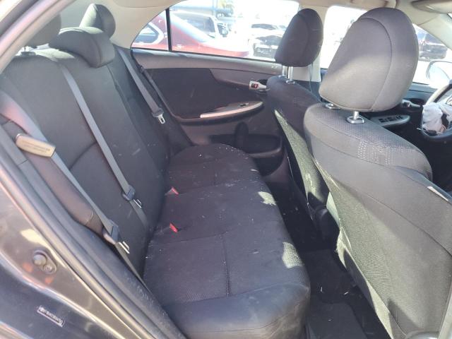 Photo 10 from auction – 2011 TOYOTA COROLLA BA with VIN 2T1BU4EE5BC647043