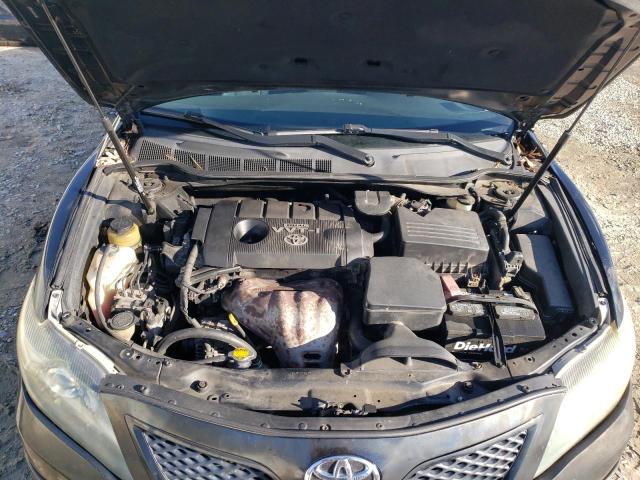Photo 11 from auction – 2010 TOYOTA CAMRY BASE with VIN 4T1BF3EK6AU547590