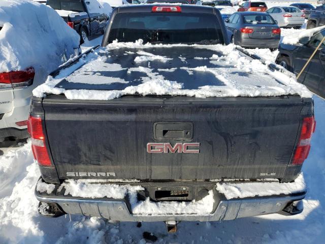 Photo 6 from auction – 2014 GMC SIERRA K15 with VIN 1GTV2UEC2EZ314469