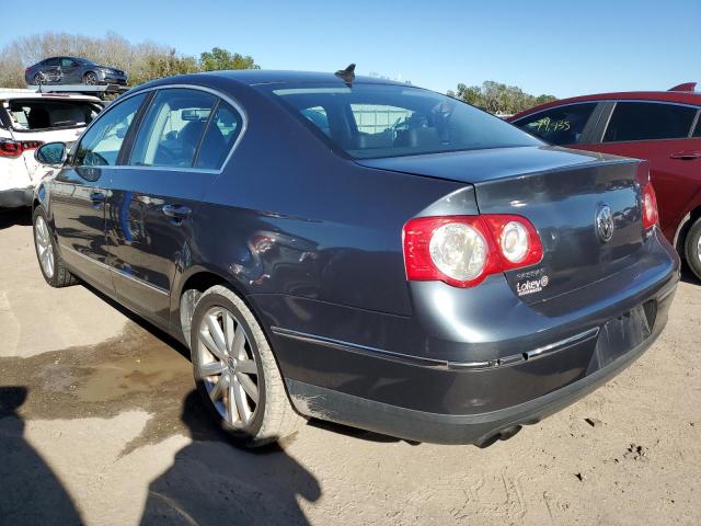 Photo 2 from auction – 2010 VOLKSWAGEN PASSAT KOM with VIN WVWJK7ANXAE069803