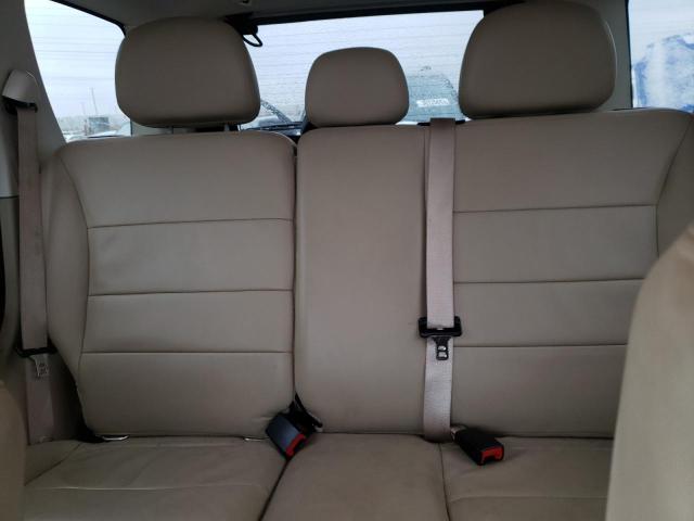 Photo 10 from auction – 2011 FORD ESCAPE LIM with VIN 1FMCU9EGXBKA79675