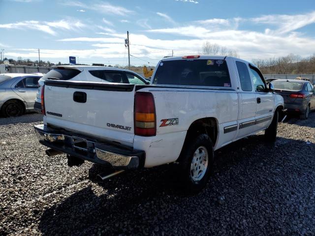 Photo 3 from auction – 2001 CHEVROLET SILVERADO with VIN 1GCEK19TX1E192552