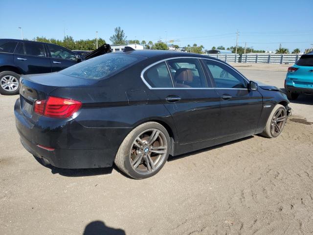 Photo 3 from auction – 2011 BMW 535 I with VIN WBAFR7C59BC604032
