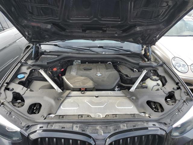 Photo 12 from auction – 2018 BMW X3 XDRIVE3 with VIN 5UXTR9C55JLD72532