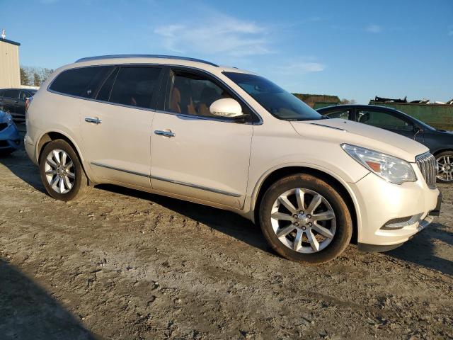 Photo 4 from auction – 2015 BUICK ENCLAVE with VIN 5GAKRCKD0FJ335599