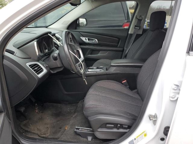 Photo 7 from auction – 2017 GMC TERRAIN SL with VIN 2GKFLTEK9H6202307