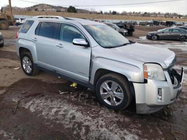 Photo 4 from auction – 2014 GMC TERRAIN SL with VIN 2GKALTEK4E6124198