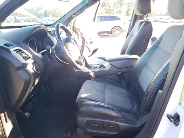 Photo 7 from auction – 2015 FORD EXPLORER X with VIN 1FM5K7D89FGC62975