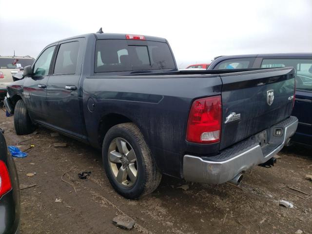 Photo 2 from auction – 2014 DODGE RAM 1500 with VIN 1C6RR7LT0ES163035