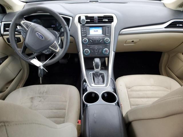 Photo 8 from auction – 2013 FORD FUSION SE with VIN 3FA6P0H79DR137232